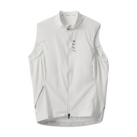 Maap Women's Flow Vest Windweste White