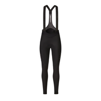 Maap Women's Team Bib Evo Thermal Cargo Tights Thermo-Radhose Black