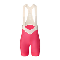 Maap Women’s Short Team Bib Evo Radhose Vivid Pink