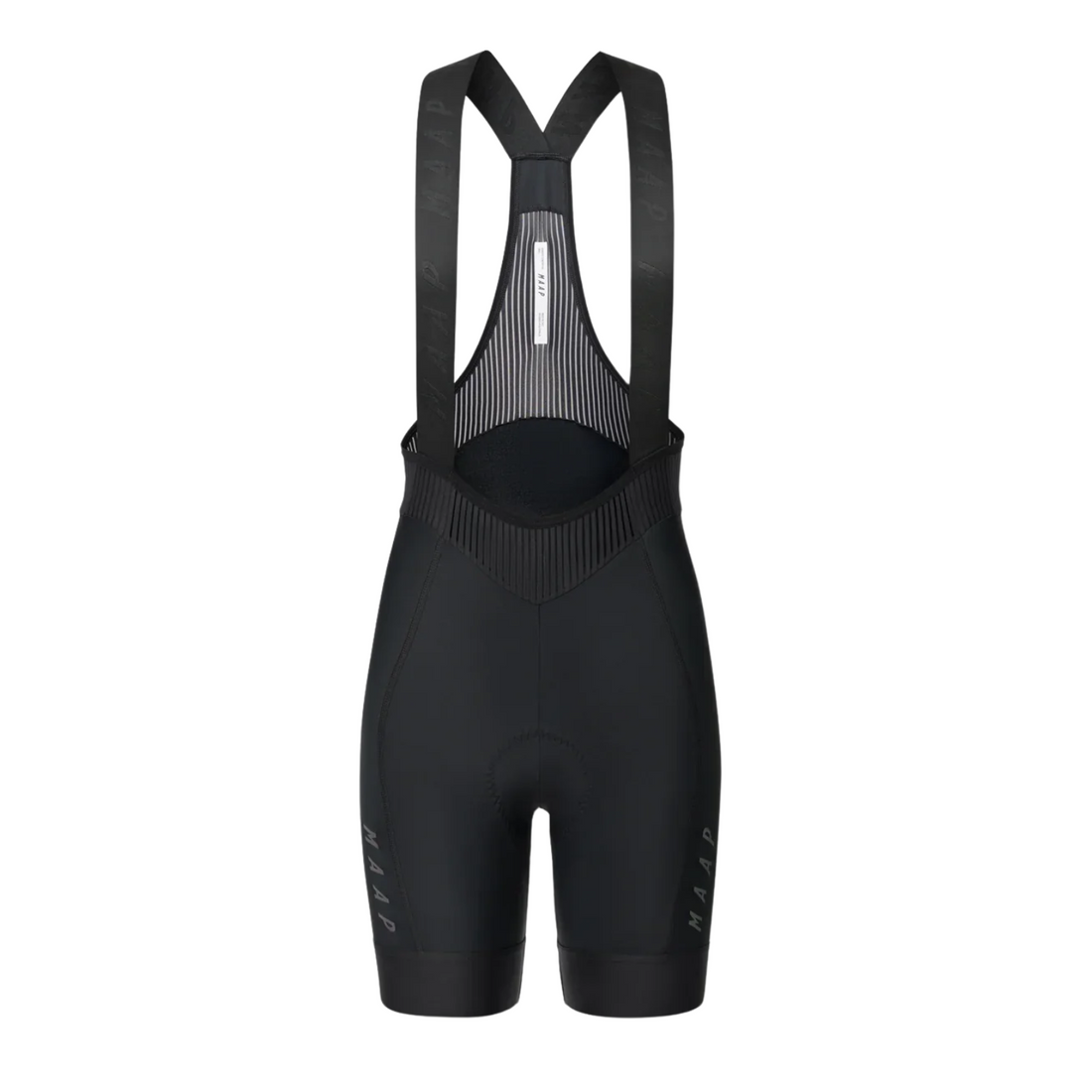 Maap Women’s Short Team Bib Evo Radhose Black