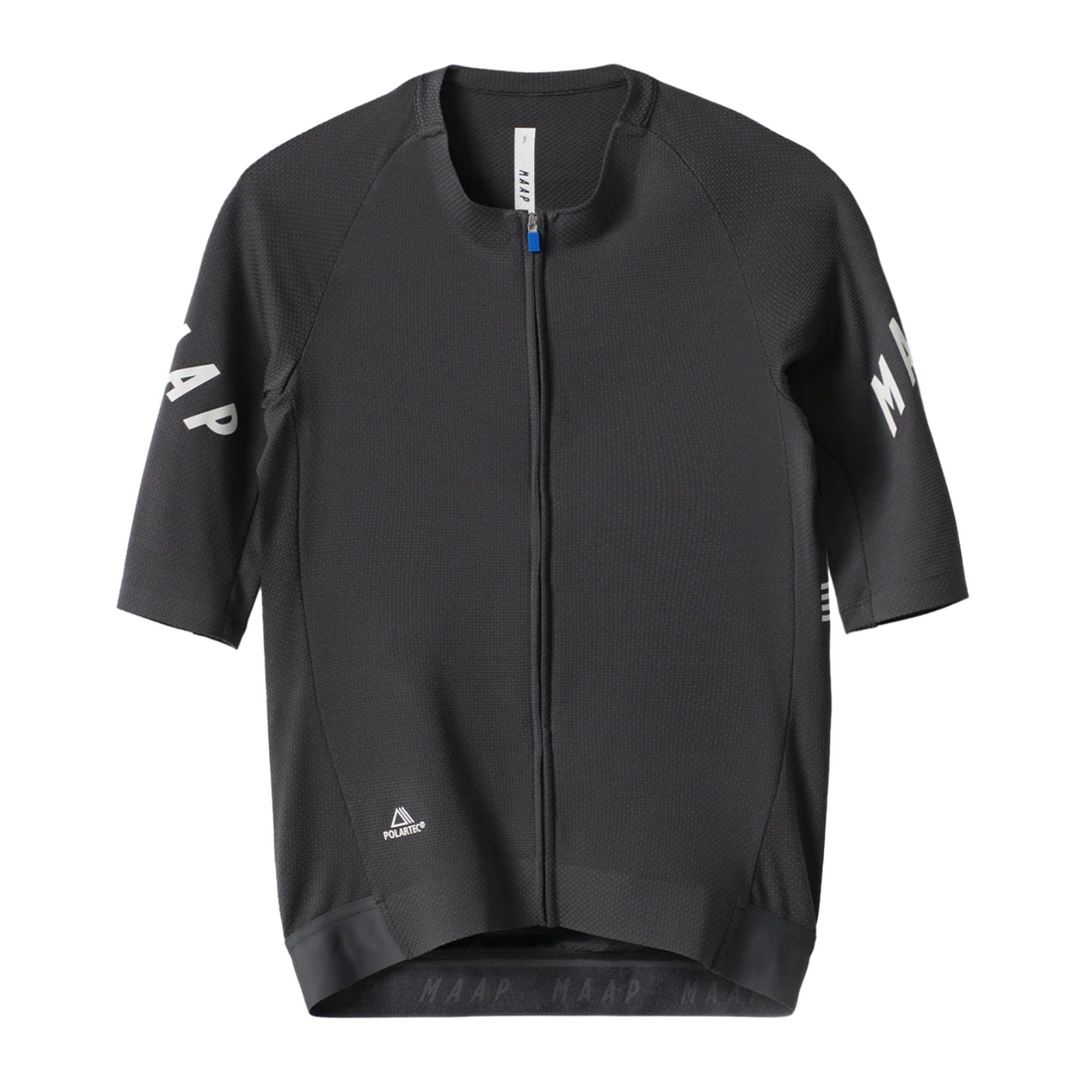 Maap Men's Aeon Jersey Radtrikot Asphalt