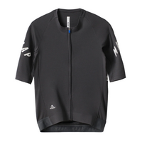 Maap Men's Aeon Jersey Radtrikot Asphalt