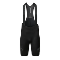 Maap Men's Aeon Bib Short Trägerhose Black/Black