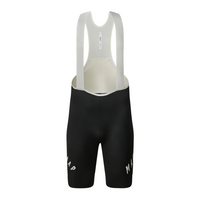 Maap Men's Aeon Bib Short Trägerhose Black/White