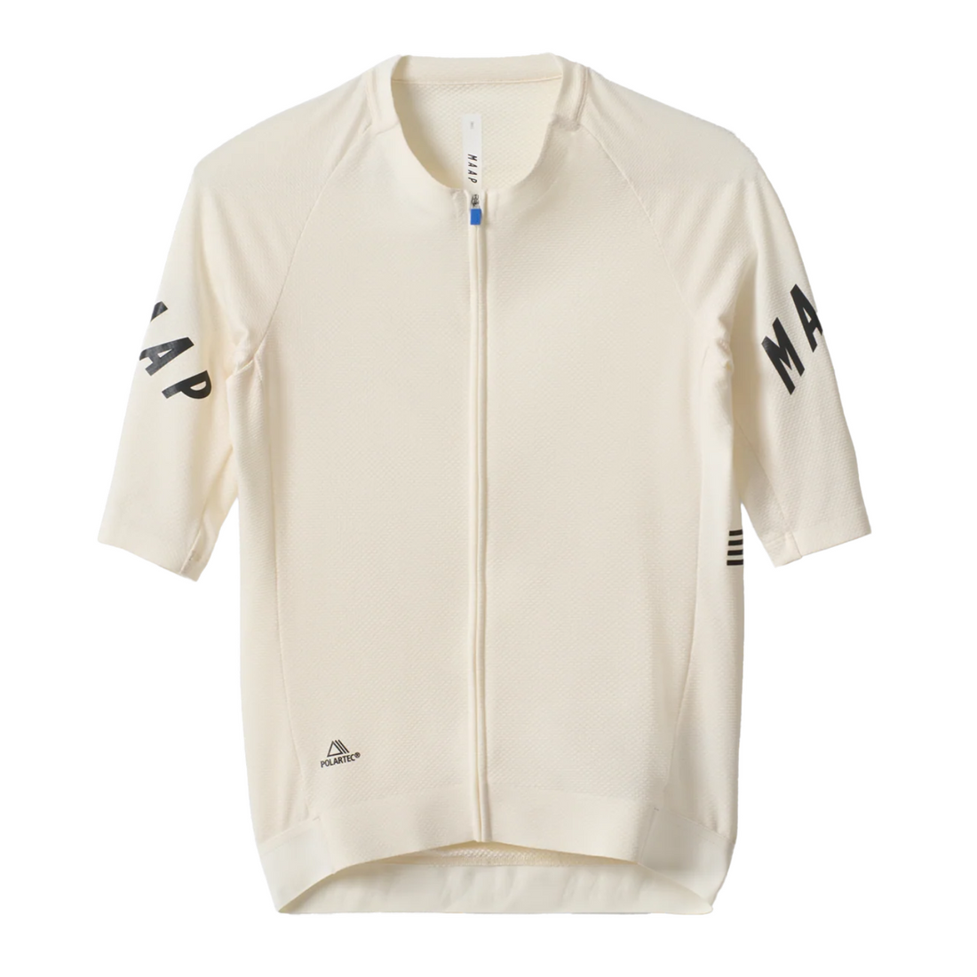 Maap Men's Aeon Jersey Radtrikot Chalk
