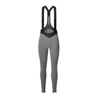 Maap Women's Team Bib Evo Thermal Cargo Tights Thermo-Radhose Titanium
