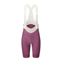 Maap Team Bib Evo Cargo Women's Bib Short Radhose Mauve