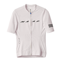 Maglia da ciclismo Maap Evade Pro Base da donna nera