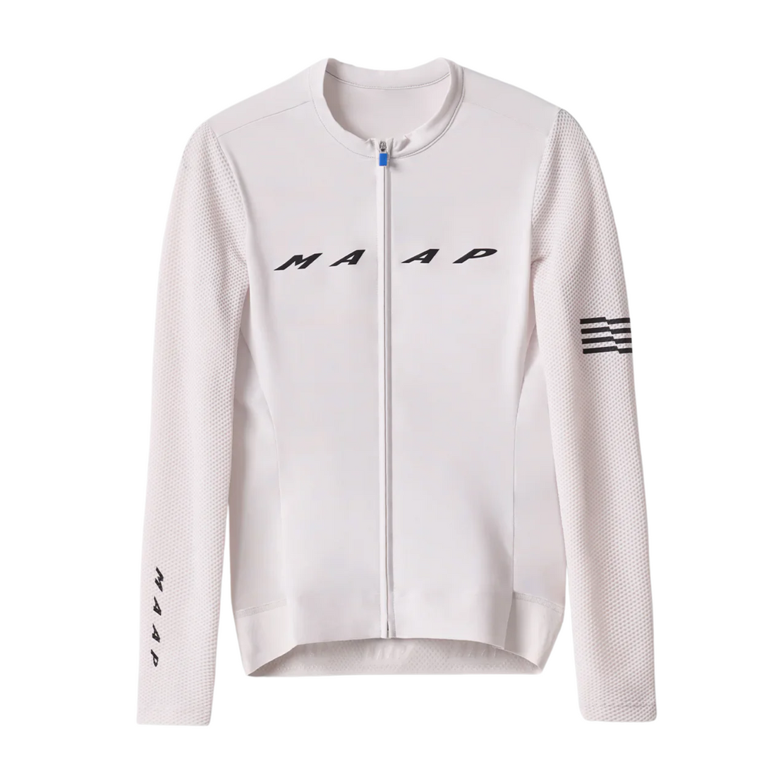 Maap Women's Evade Pro Base Long Sleeve Jersey 2.0 Radtrikot langarm Antartica