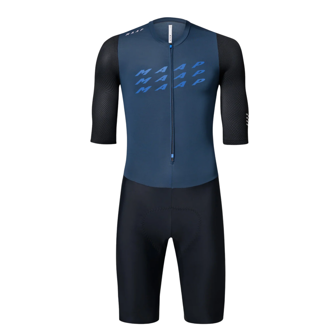 Maap Men's Pro Race Suit Einteiler Midnight Navy/Black