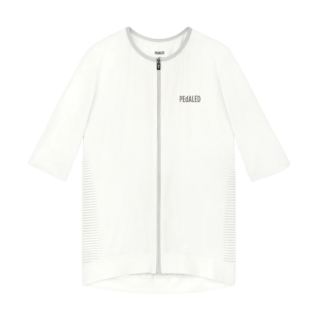 Pedaled Element Aero Jersey Radtrikot White