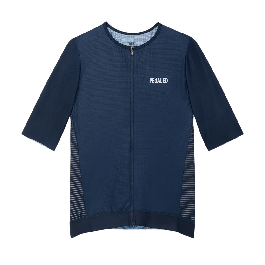 Pedaled Element Aero Jersey Radtrikot Dark Navy