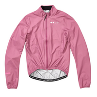 Universal Colours Mono Women's Rain Jacket Regenjacke Soft Pink