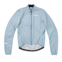 Universal Colours Mono Women's Rain Jacket Regenjacke Isabel Blue