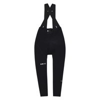 Pantalon cycliste hiver Universal Colors Mono Women's Bib Tight Bleu marine