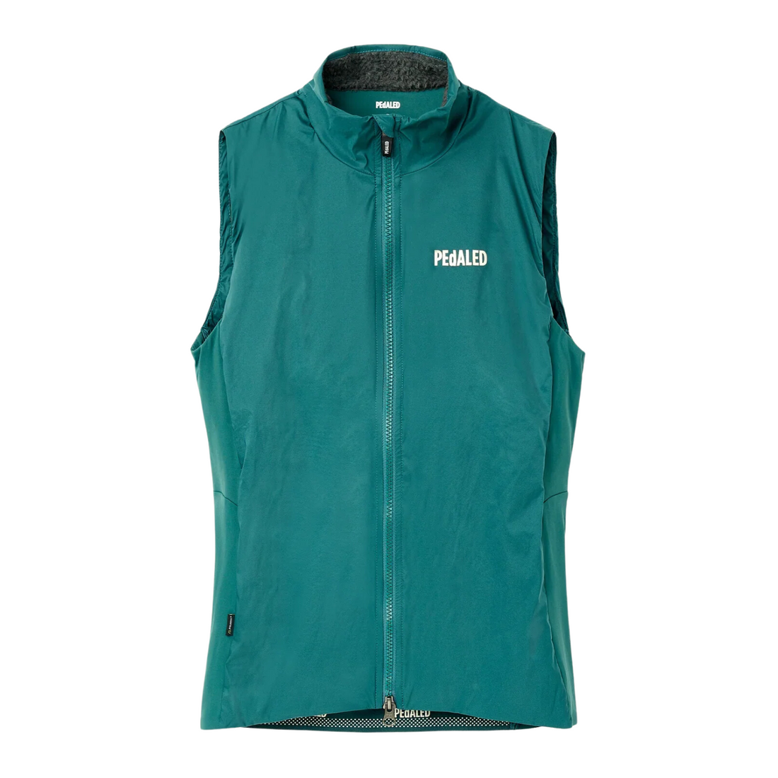 Pedaled Element Alpha® Women's Vest Thermo Weste Teal