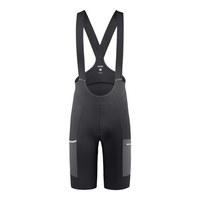 Pedaled Odyssey Bib Shorts Trägerhose Black