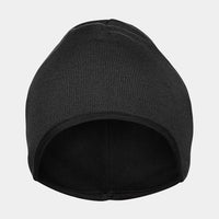 Café du Cycliste Marianne Unisex Merino Beanie Black