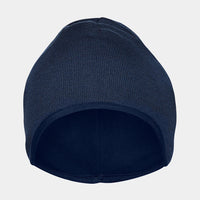 Café du Cycliste Marianne Unisex Merino Beanie Navy