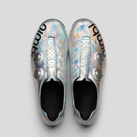 Chaussures Nimbl Exceed Road Chaussures Route Tout Blanc