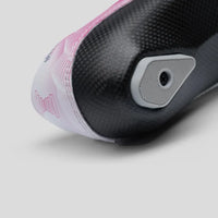 Chaussures Nimbl Exceed Road Chaussures Route Tout Blanc