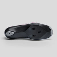 Chaussures Nimbl Exceed Road Chaussures Route Tout Blanc