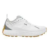 Norda Men's 001A Trail Running Shoes Trailrunningschuhe White/Gum