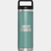 Café du Cycliste Thermos bottle Thermoflasche 560 ml Scots Pine