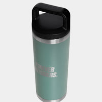 Café du Cycliste Thermos bottle Thermoflasche 560 ml Scots Pine