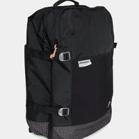 Café du Cycliste Travel Bag Reisetasche Black