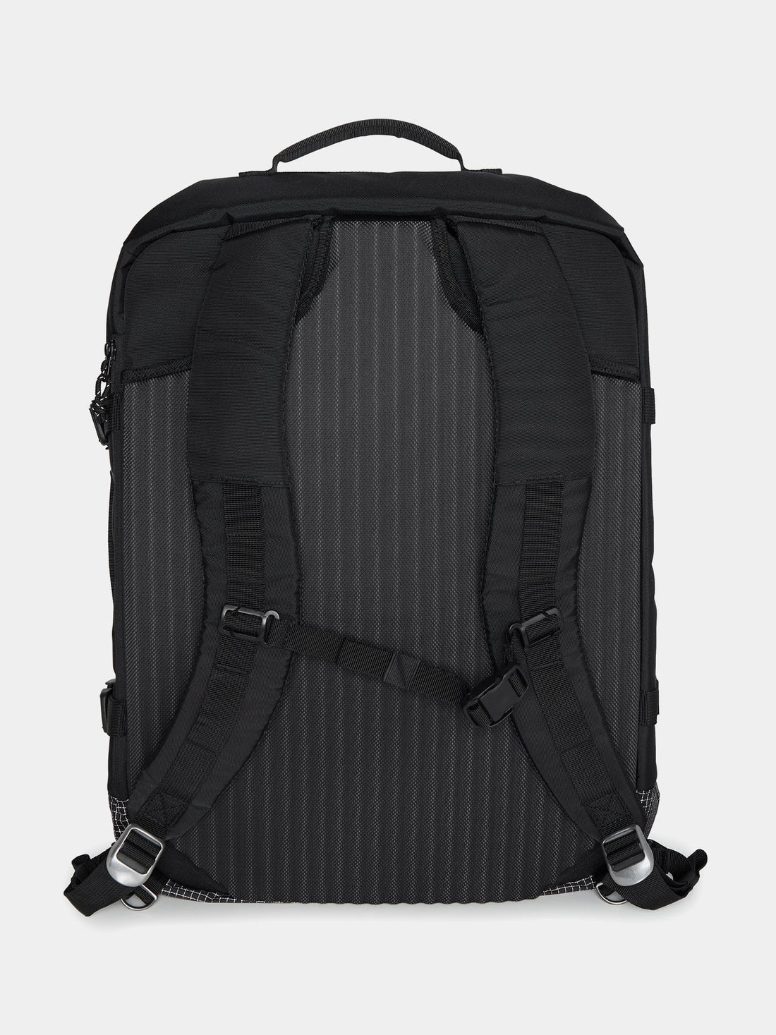 Café du Cycliste Travel Bag Reisetasche Black