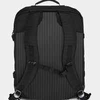 Café du Cycliste Travel Bag Reisetasche Black