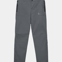 Café du Cycliste Felicie Men's Technical Trousers Funktionshose Grey