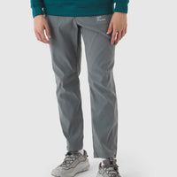 Café du Cycliste Felicie Men's Technical Trousers Funktionshose Grey