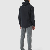 Café du Cycliste Felicie Men's Technical Trousers Funktionshose Grey