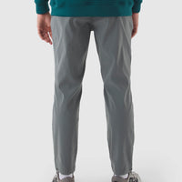 Café du Cycliste Felicie Men's Technical Trousers Funktionshose Grey