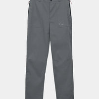 Café du Cycliste Felicie Women's Technical Trousers Funktionshose Grey