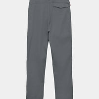 Café du Cycliste Felicie Women's Technical Trousers Funktionshose Grey