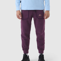 Café du Cycliste Henriette Men's Track Pants Laufhose Quetsche