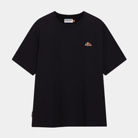 Café du Cycliste Unisex T-Shirt Anne Black