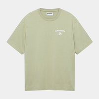 Café du Cycliste Unisex T-Shirt Anne Puddle