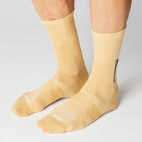 Fingercrossed OFF ROAD Socks Radsocken Sahara Sun