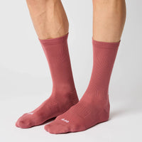 Fingercrossed OFF ROAD Socks Radsocken Clay