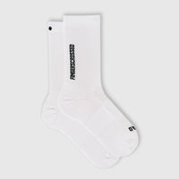 Fingercrossed OFF ROAD Socks Radsocken White