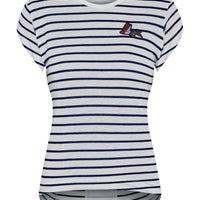 Café du Cycliste Betty Women's Superlight Jersey Radtrikot Mariniere