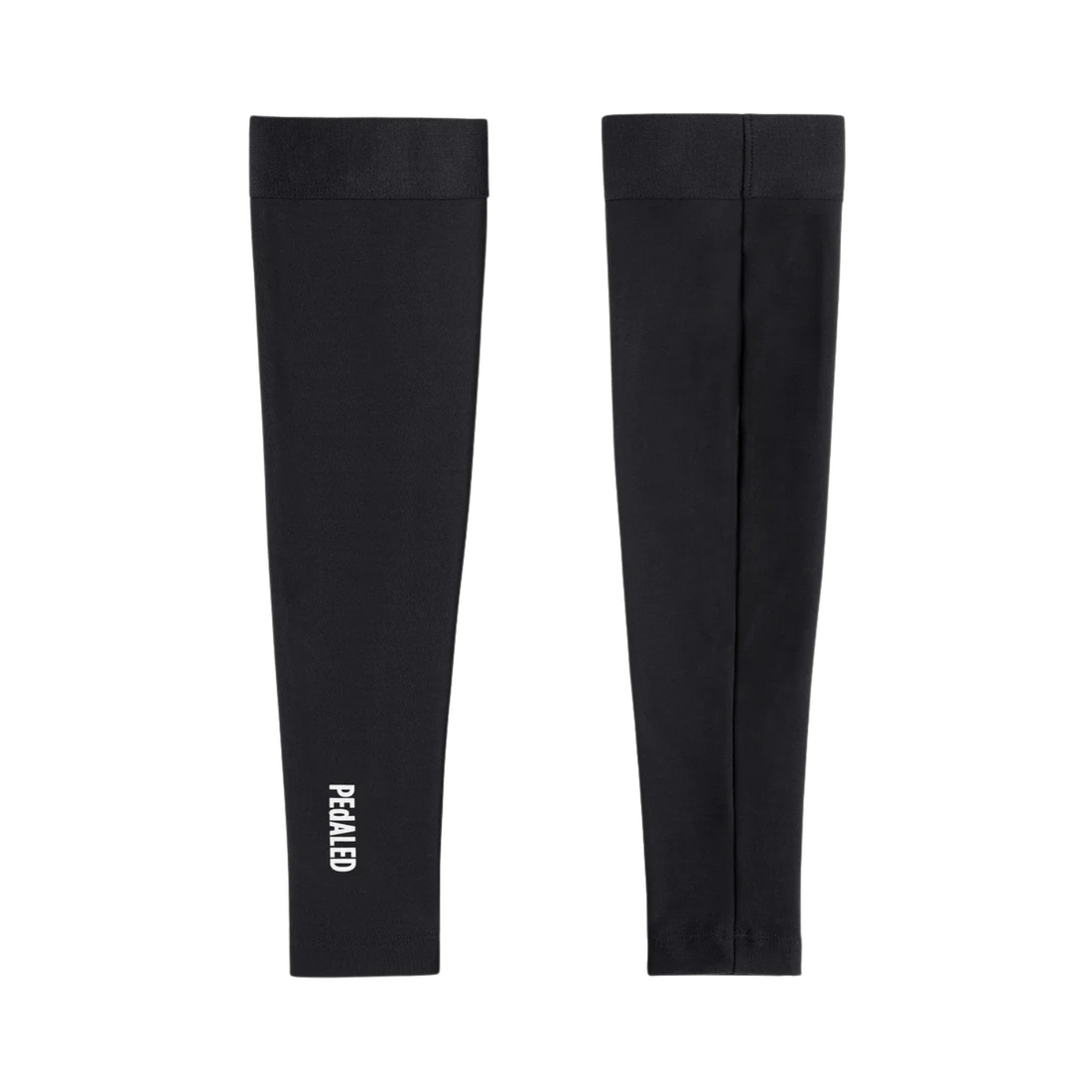 Pedaled Unisex Element Arm Warmer Armlinge Black