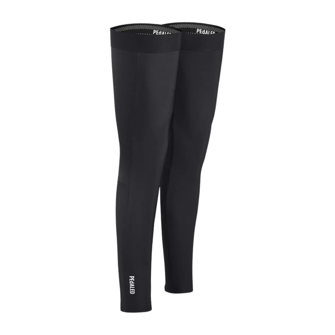 Pedaled Unisex Element Leg Warmer Beinlinge Black