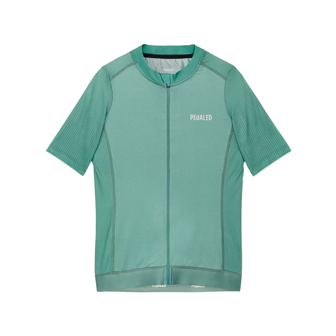 Pedaled Women's Element Mesh Jersey Radtrikot Stormy Sea