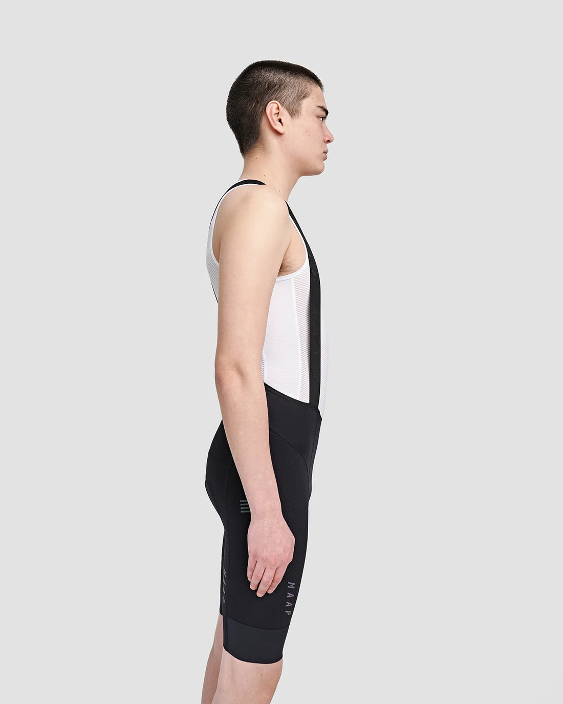 Maap Pro Bib 2.0 Men's Bib Short Radhose Black