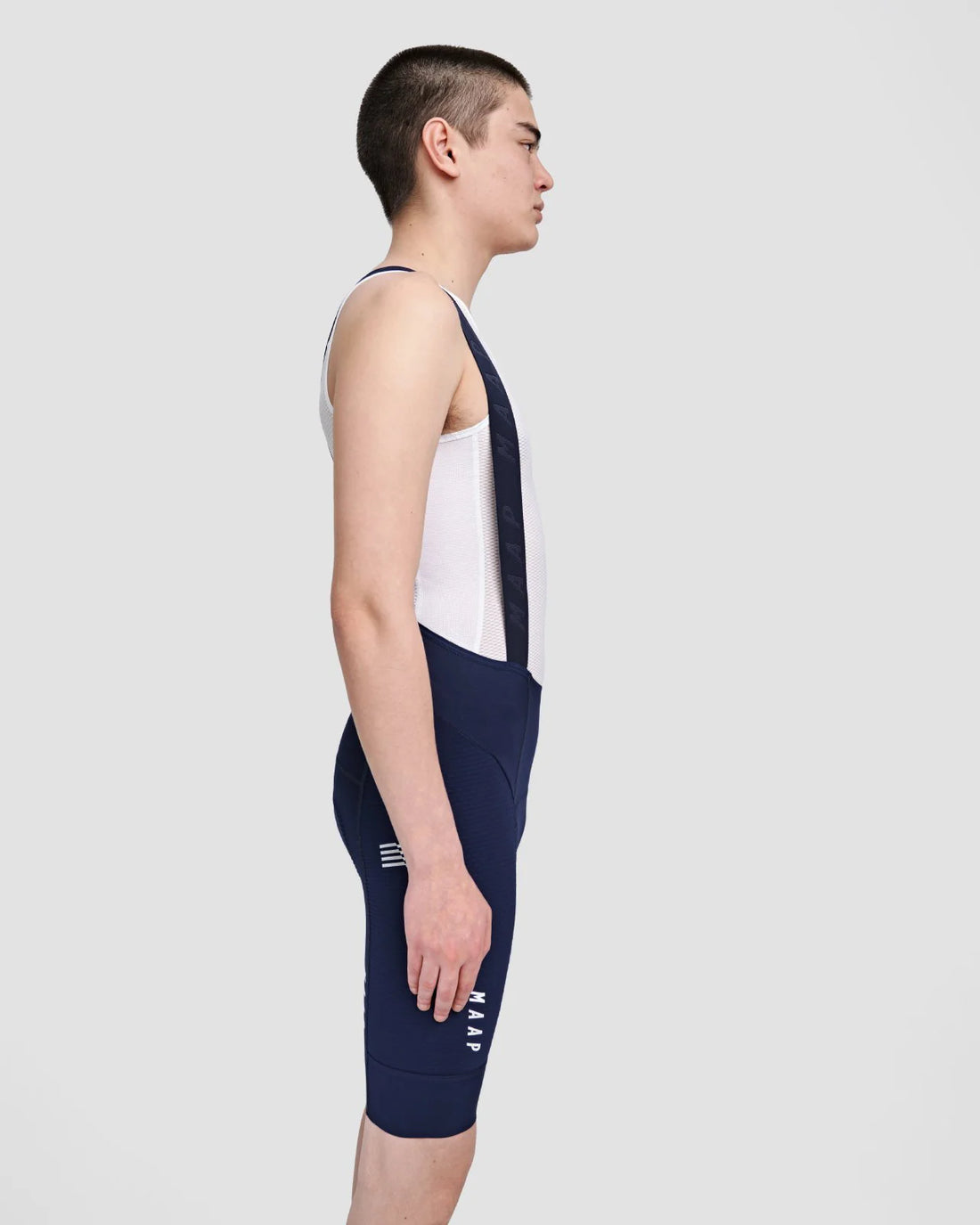 Maap Pro Bib 2.0 Men's Bib Short Radhose Navy